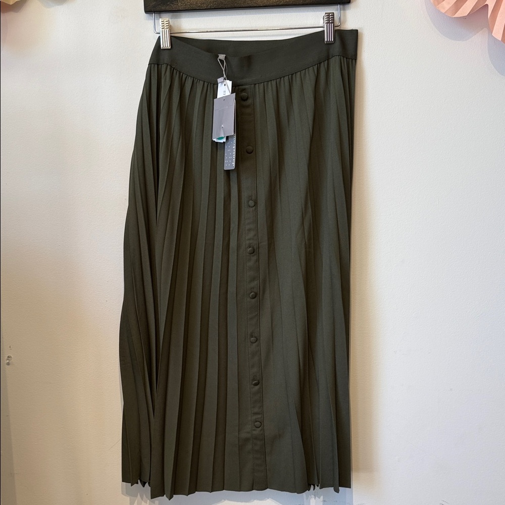 Daniel rainn Jenna skirt NWT XXL